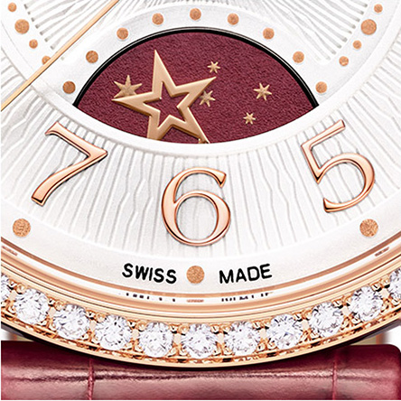 Ένα θηλυκό JAEGER-LECOULTRE για το σινεμά-6