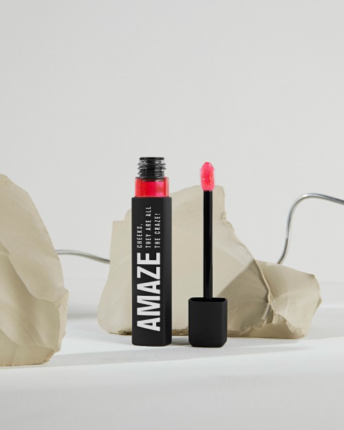 Δείτε πρώτες: Τη συλλογή μακιγιάζ της Isabel Marant για τη L’Oreal Paris-6