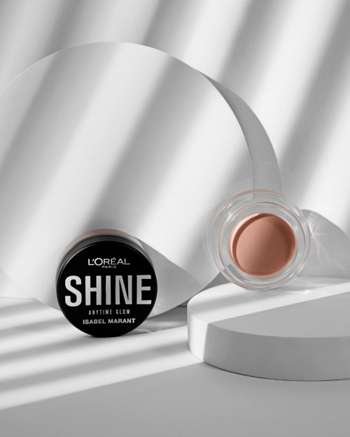 Δείτε πρώτες: Τη συλλογή μακιγιάζ της Isabel Marant για τη L’Oreal Paris-3