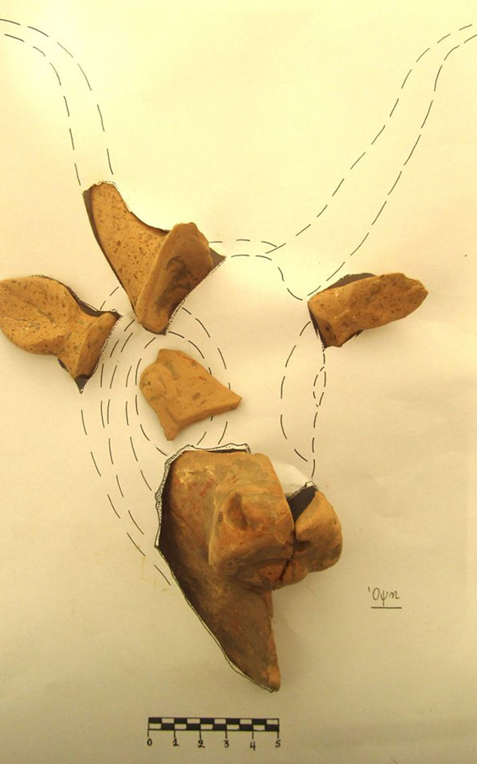 Στο φως σημαντικές αρχαιολογικές ανακαλύψεις στην Κρήτη (φωτογραφίες)-4