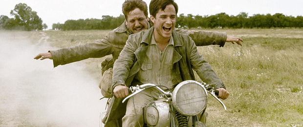 Ανατέμνοντας τον Κομαντάντε-2