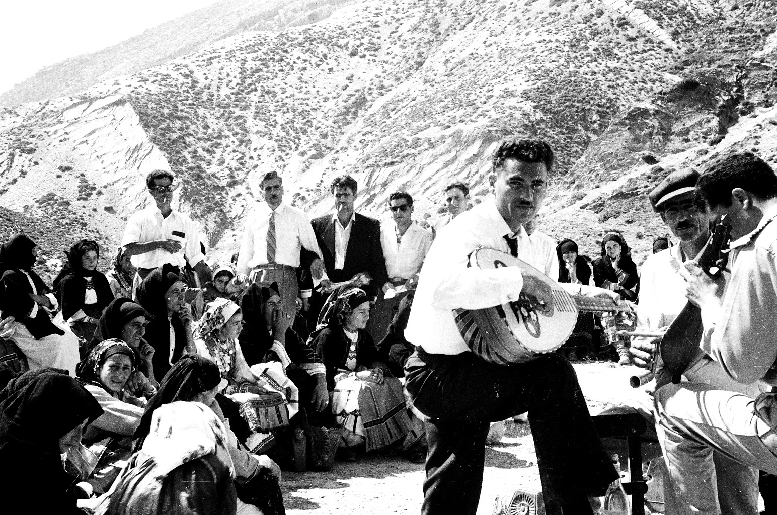 Ο ταξιδιώτης που λάτρεψε την Ελλάδα-2