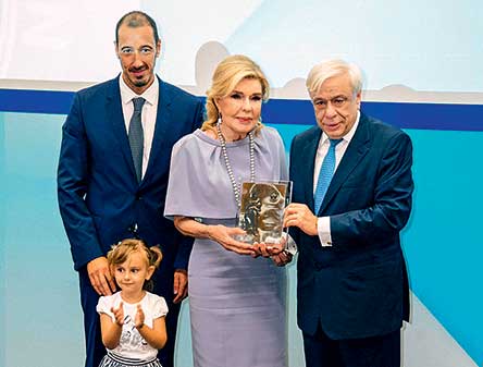 Η Μονάδα που έσωσε 1.000 παιδικές ζωές εόρτασε τα 25 της χρόνια-1