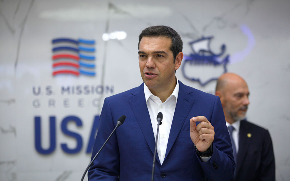 Ποια μέτρα θα εξαγγείλει ο πρωθυπουργός στη ΔΕΘ-1