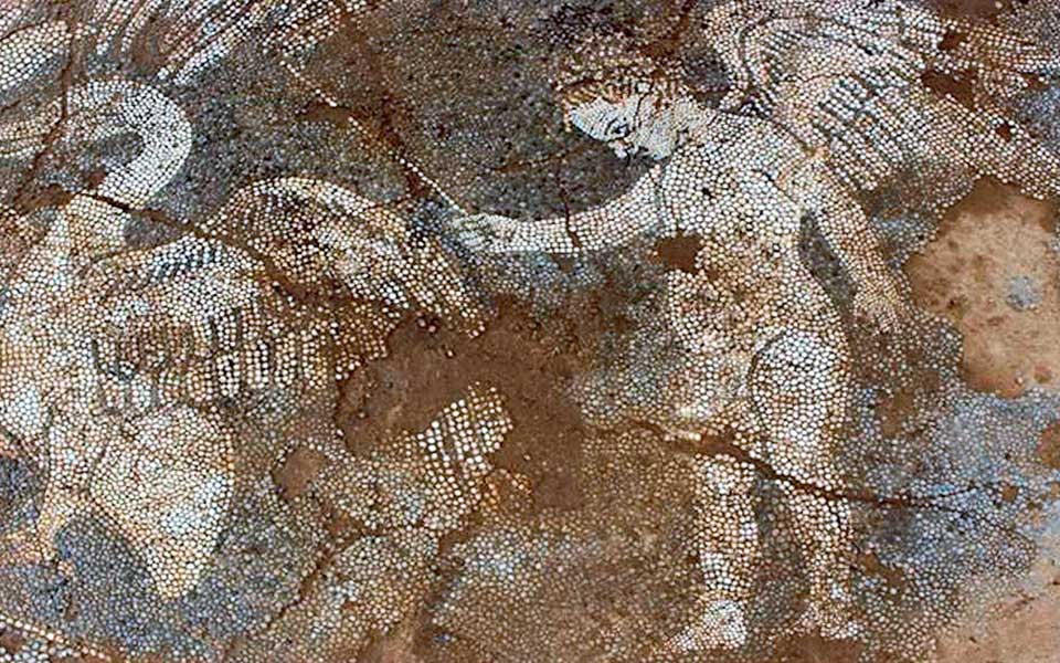 Οι εκπλήξεις των φετινών ανασκαφών-1