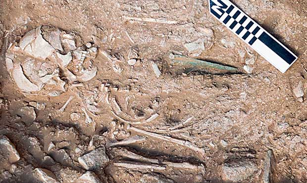 Οι εκπλήξεις των φετινών ανασκαφών-2