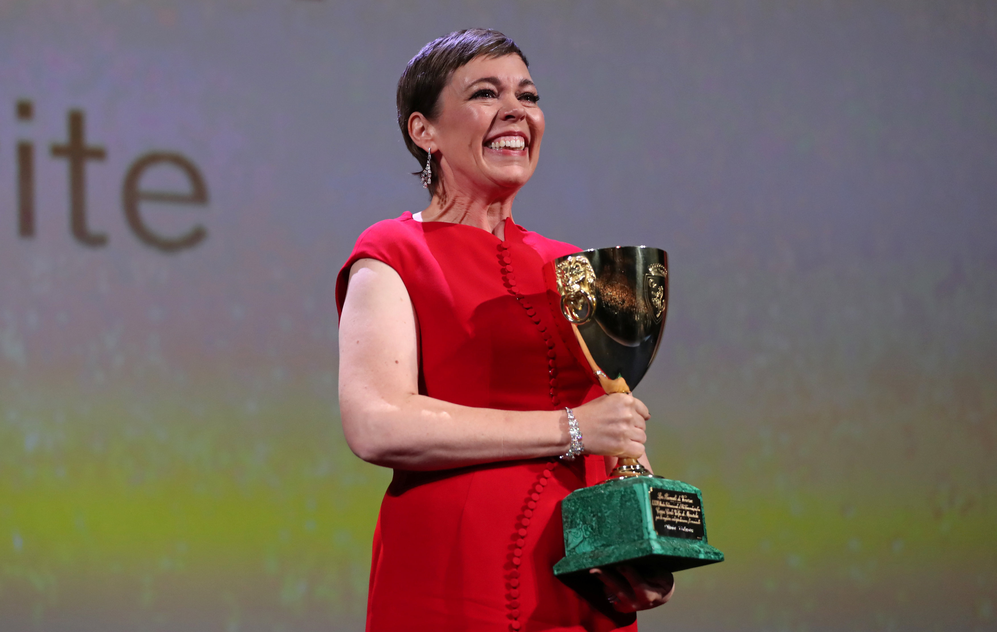 Αργυρό λιοντάρι στη Βενετία για το «The Favourite» του Γιώργου Λάνθιμου (φωτογραφίες)-2