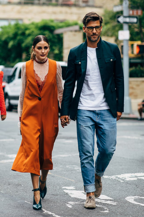 5 μεγάλες τάσεις που εντοπίσαμε στη street μόδα της Νέας Υόρκης-1