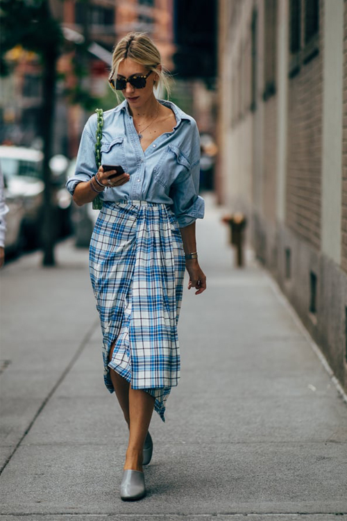 5 μεγάλες τάσεις που εντοπίσαμε στη street μόδα της Νέας Υόρκης-4