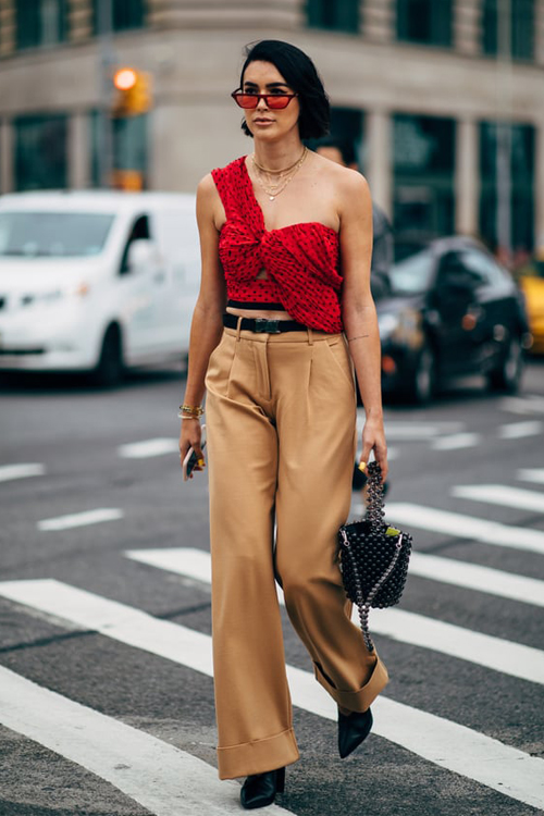 5 μεγάλες τάσεις που εντοπίσαμε στη street μόδα της Νέας Υόρκης-10