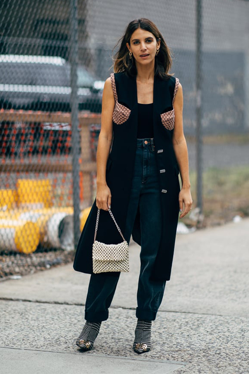 5 μεγάλες τάσεις που εντοπίσαμε στη street μόδα της Νέας Υόρκης-11