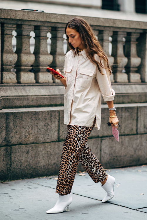 5 μεγάλες τάσεις που εντοπίσαμε στη street μόδα της Νέας Υόρκης-16