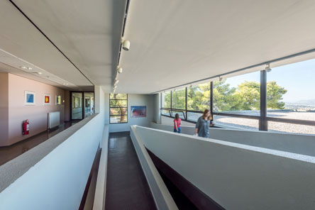 Master of Arts (MA) in Applied Educational Psychology από το Deree – The American College of Greece-1