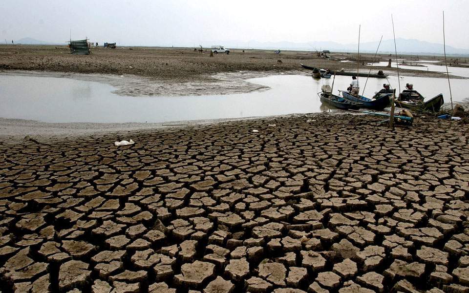 Για χειμώνα με Ελ Νίνιο προειδοποιούν οι επιστήμονες-2