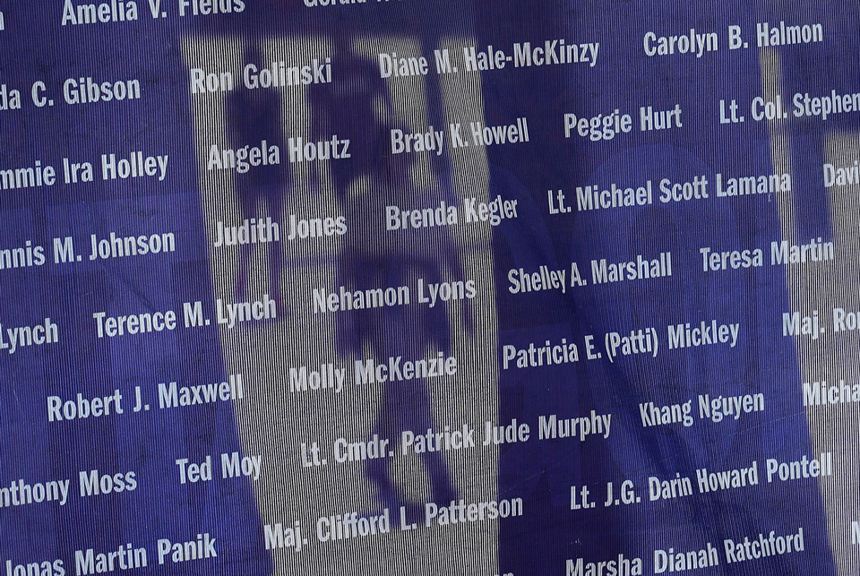 11η Σεπτεμβρίου: 17 χρόνια μετά και πάνω από 1.100 λείψανα δεν έχουν ταυτοποιηθεί-4