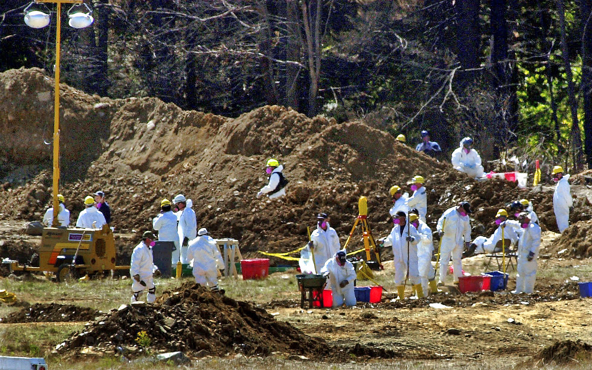 11η Σεπτεμβρίου: Το χρονικό, ο τραγικός απολογισμός και οι θεωρίες συνωμοσίας-5