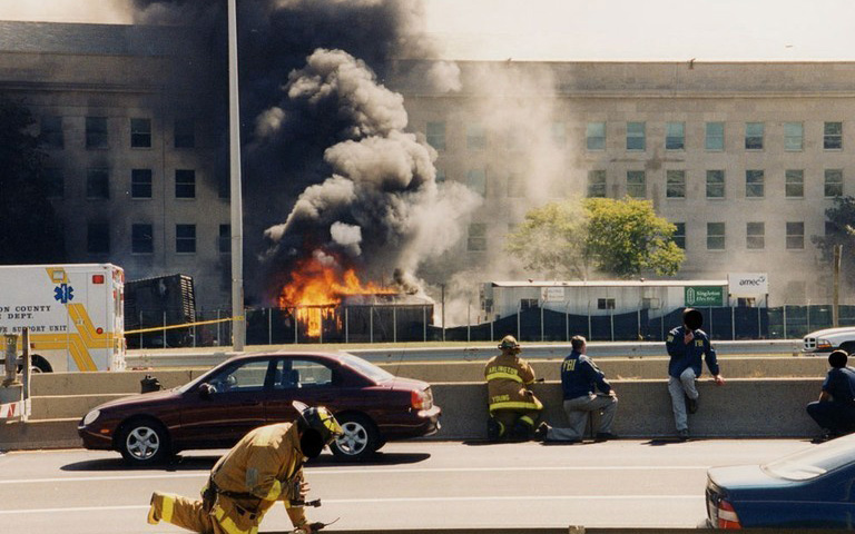 11η Σεπτεμβρίου: Το χρονικό, ο τραγικός απολογισμός και οι θεωρίες συνωμοσίας-3
