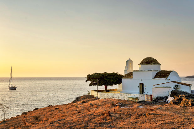 Κύθνος: Η γοητεία της απλότητας-5