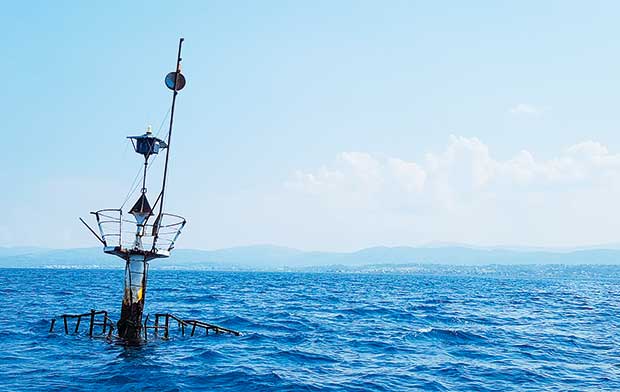 Ενας διπλωμάτης… στα σκαριά-1