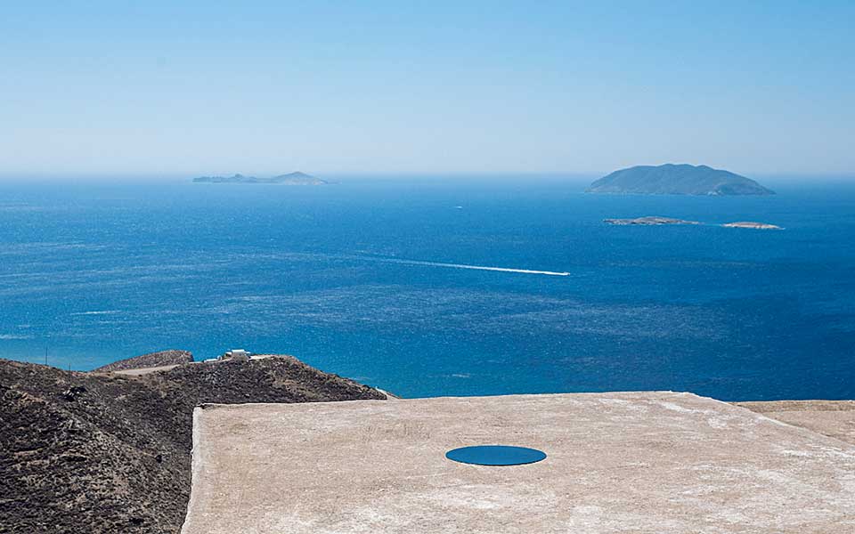 Το Montblanc award για τις τέχνες απονέμεται σε ελληνοϊταλικό δίδυμο συλλεκτών-1