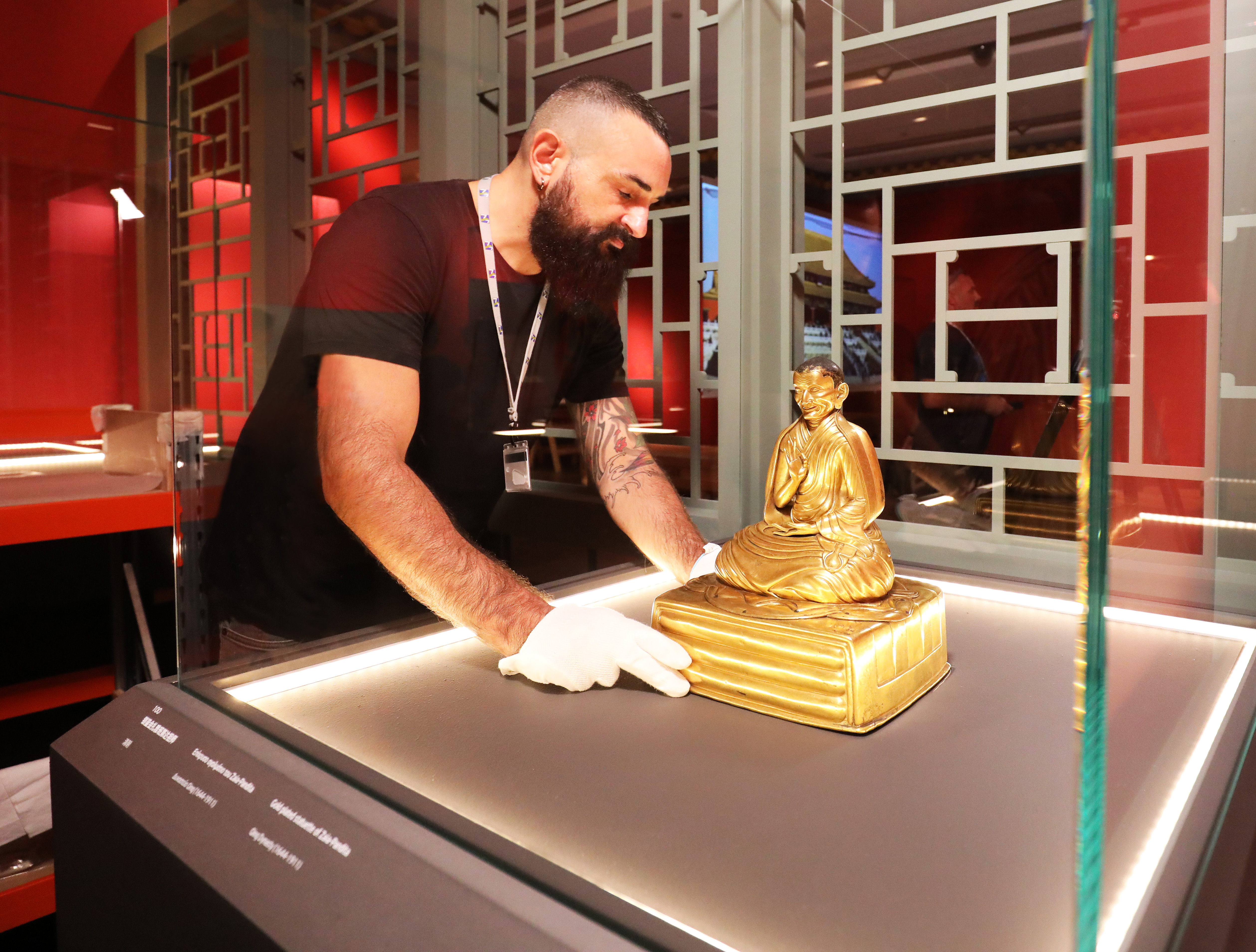 Απαγορευμένη Πόλη στην Αθήνα-2