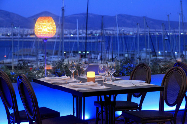 Αυλές και ταράτσες-7