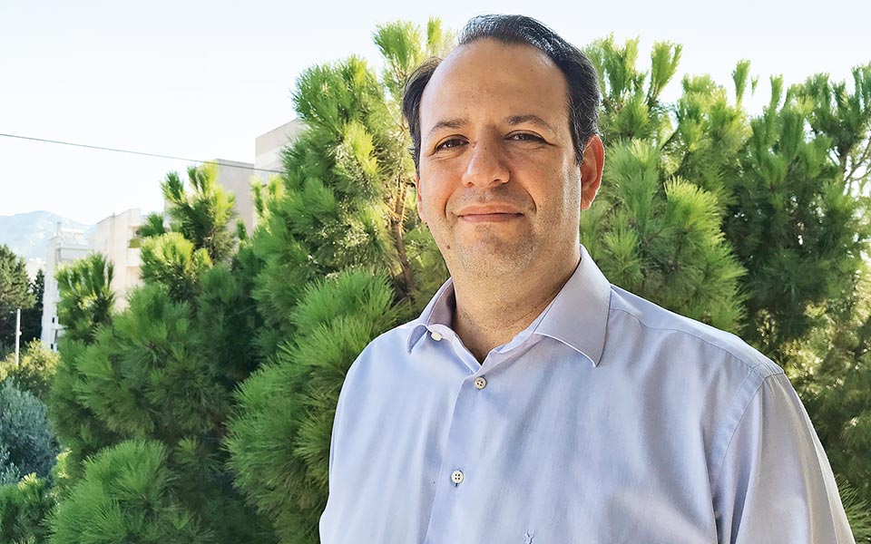 Πώς το Fulbright σημάδεψε τη ζωή μου-3