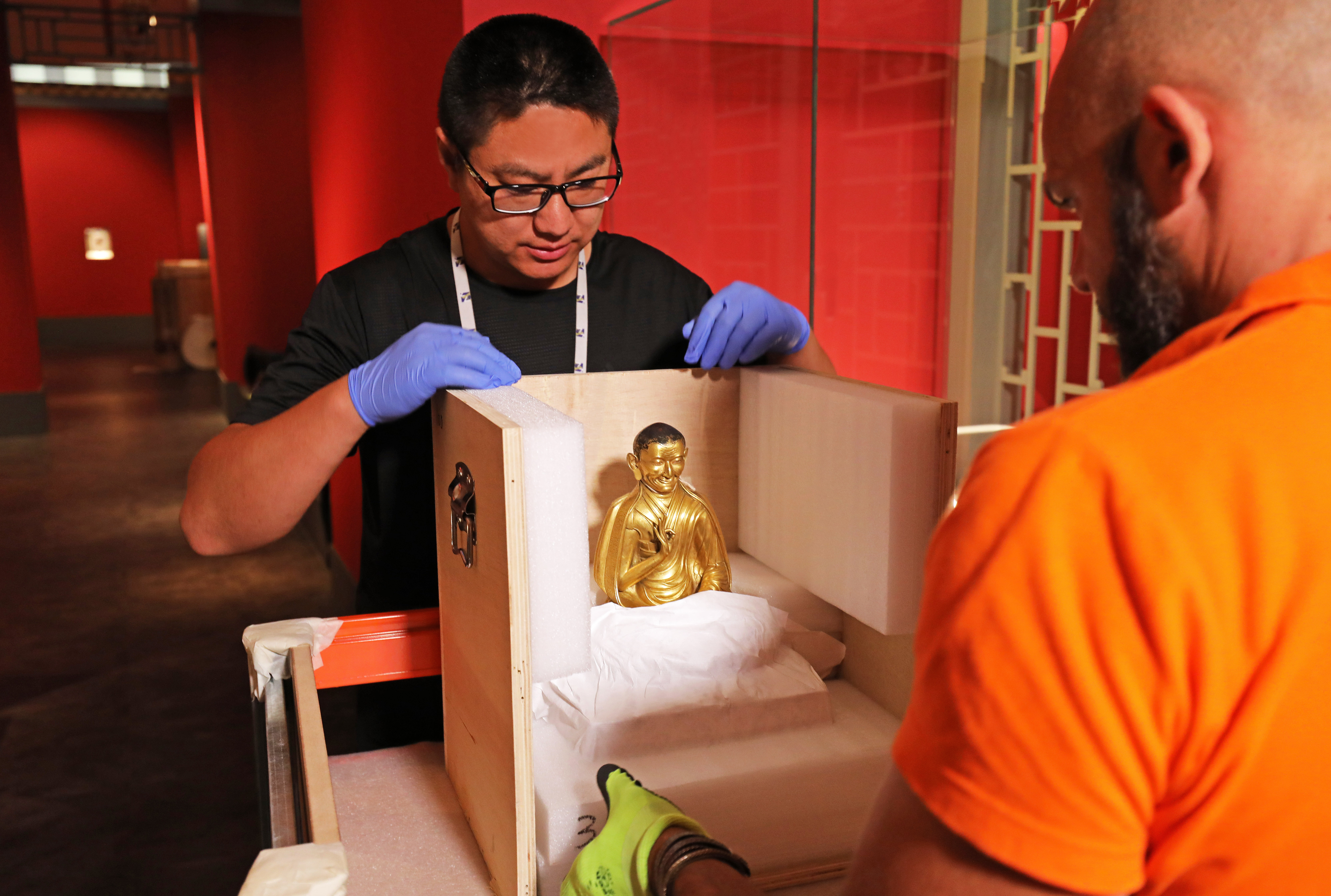 Στα άδυτα της Απαγορευμένης Πόλης-3