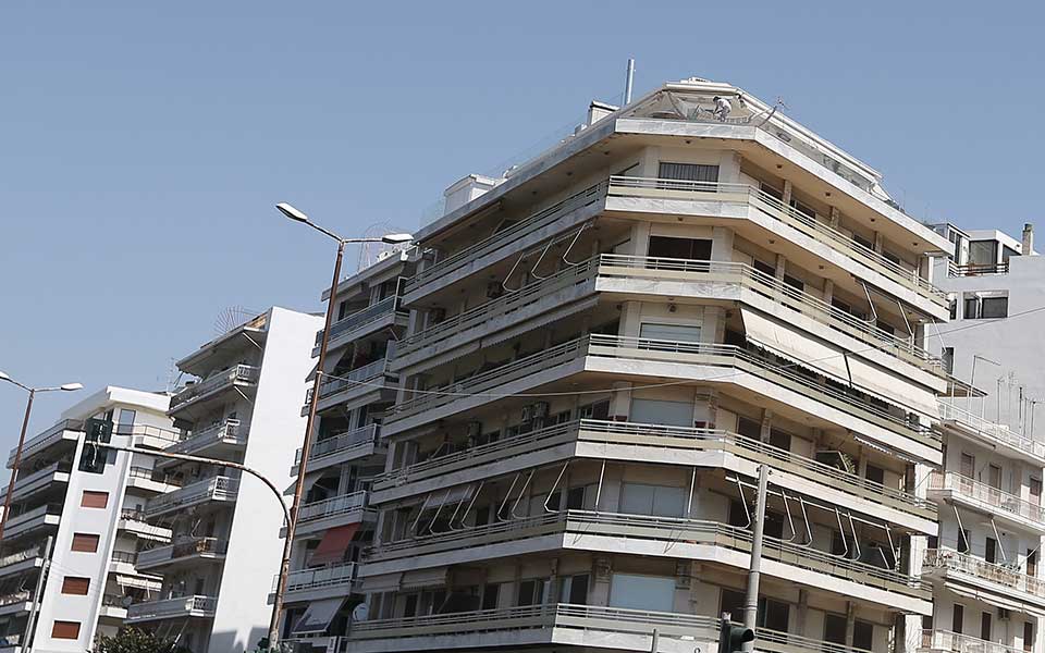 Καμία ελάφρυνση στον ΕΝΦΙΑ το 2019 για τη μεσαία περιουσία-2