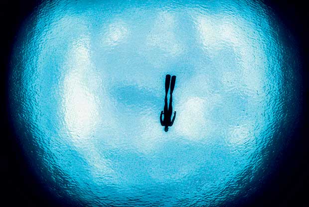 Φωτογραφίες… μιας ανάσας στον βυθό της Αμοργού-2