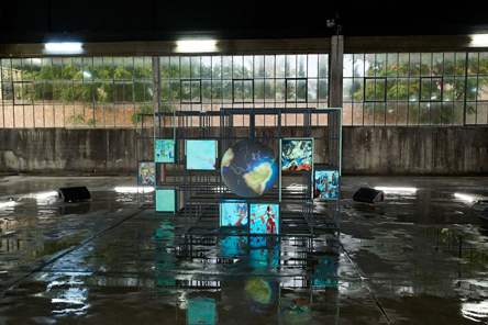 Χτίζοντας ένα κοινό μέλλον. Μαζί-2