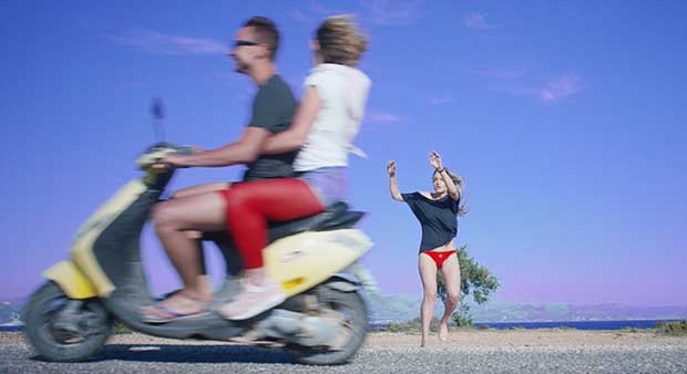 Φεστιβάλ Ταινιών Μικρού Μήκους: Νέα και γνώριμα ταλέντα στη Δράμα-2
