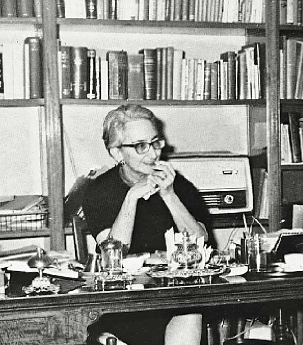 Mεγαλώνουμε, αλλά δεν γερνάμε… Η «Κ» γιορτάζει με τους αναγνώστες της 99 χρόνια ζωής-2