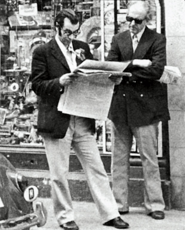 Η ριζοσπαστικοποίηση του ΠΑΚ-2