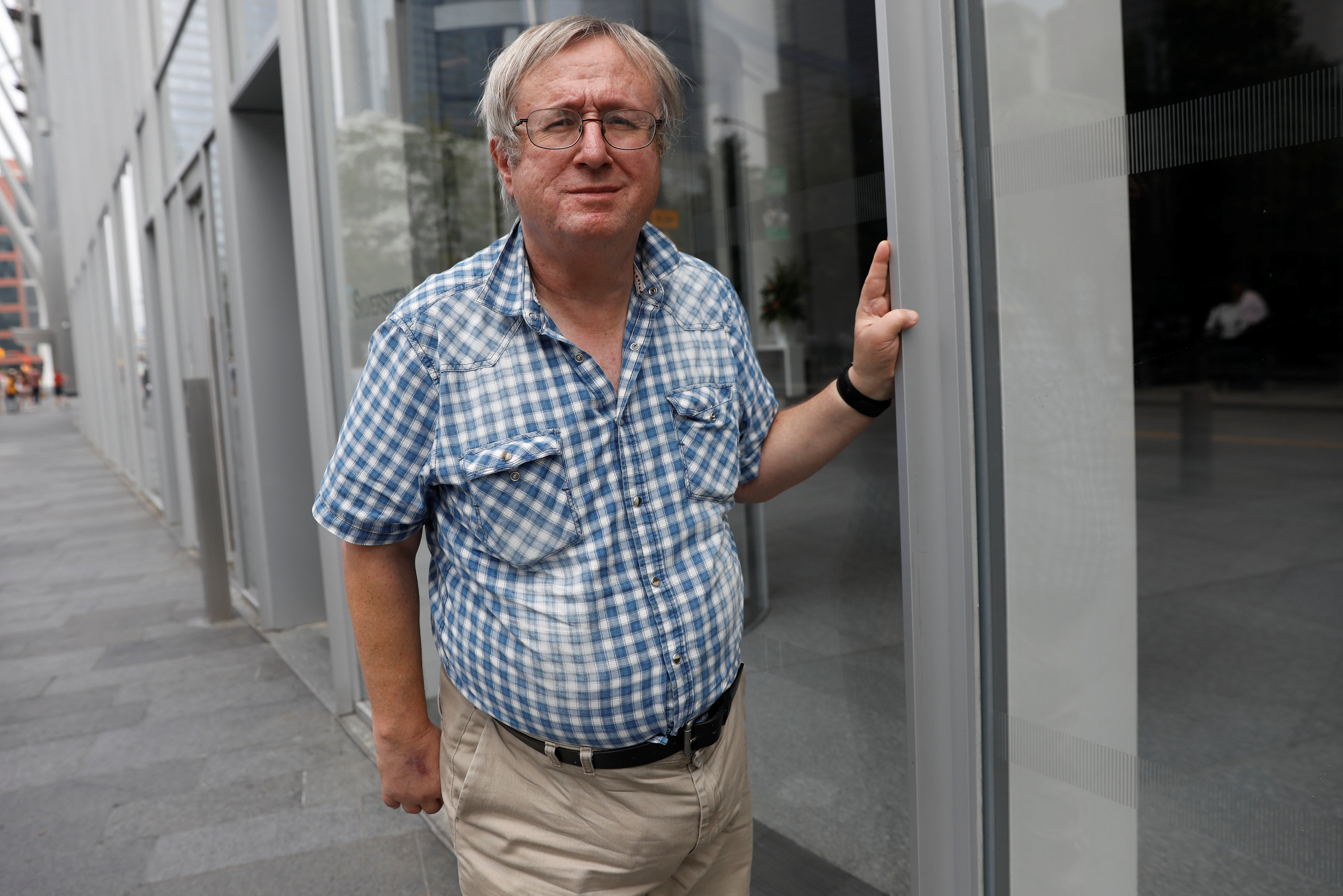 Ο κόσμος δεν έγινε πιο ασφαλής μετά τη Lehman-2