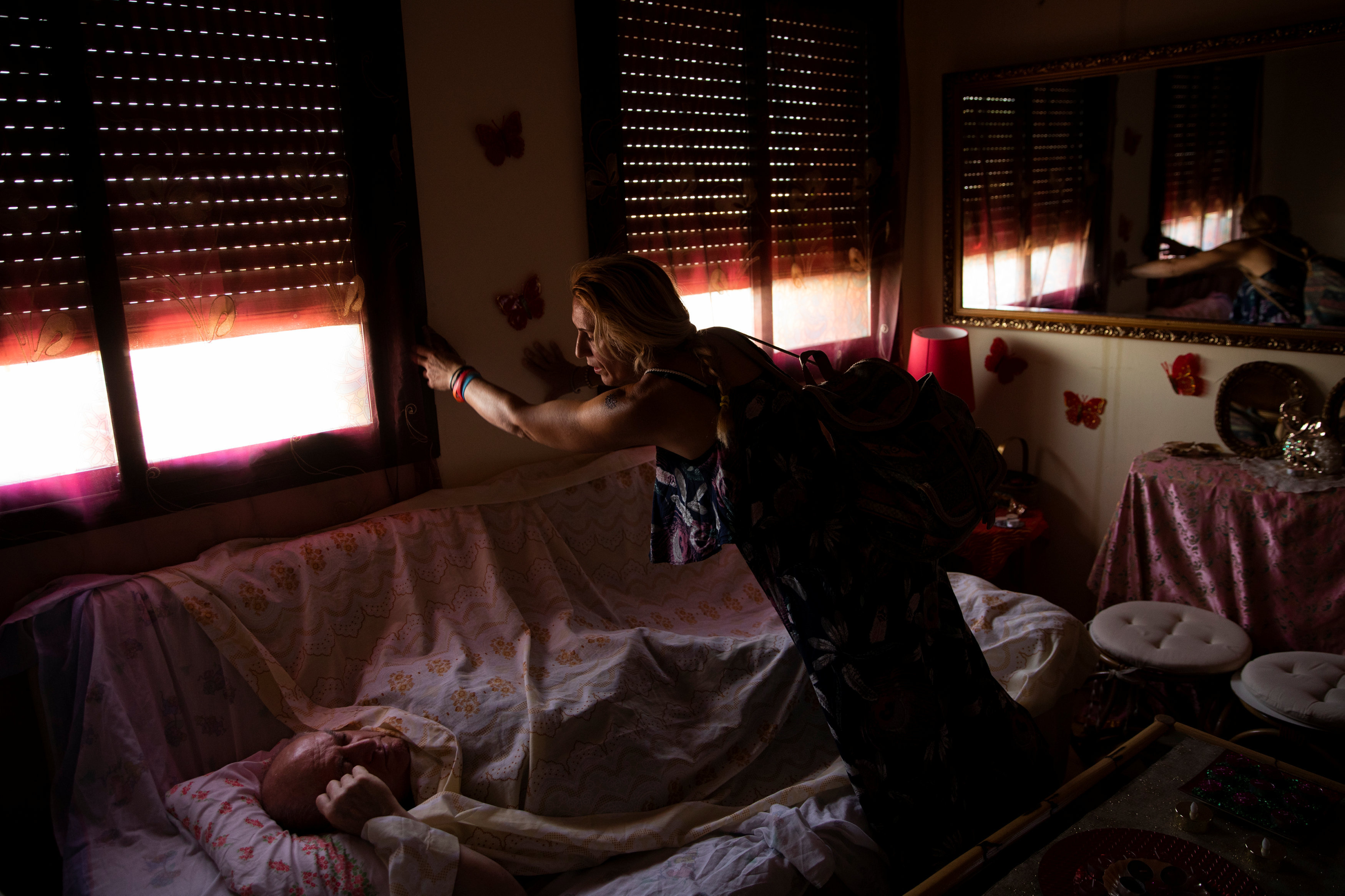 Ο κόσμος δεν έγινε πιο ασφαλής μετά τη Lehman-4