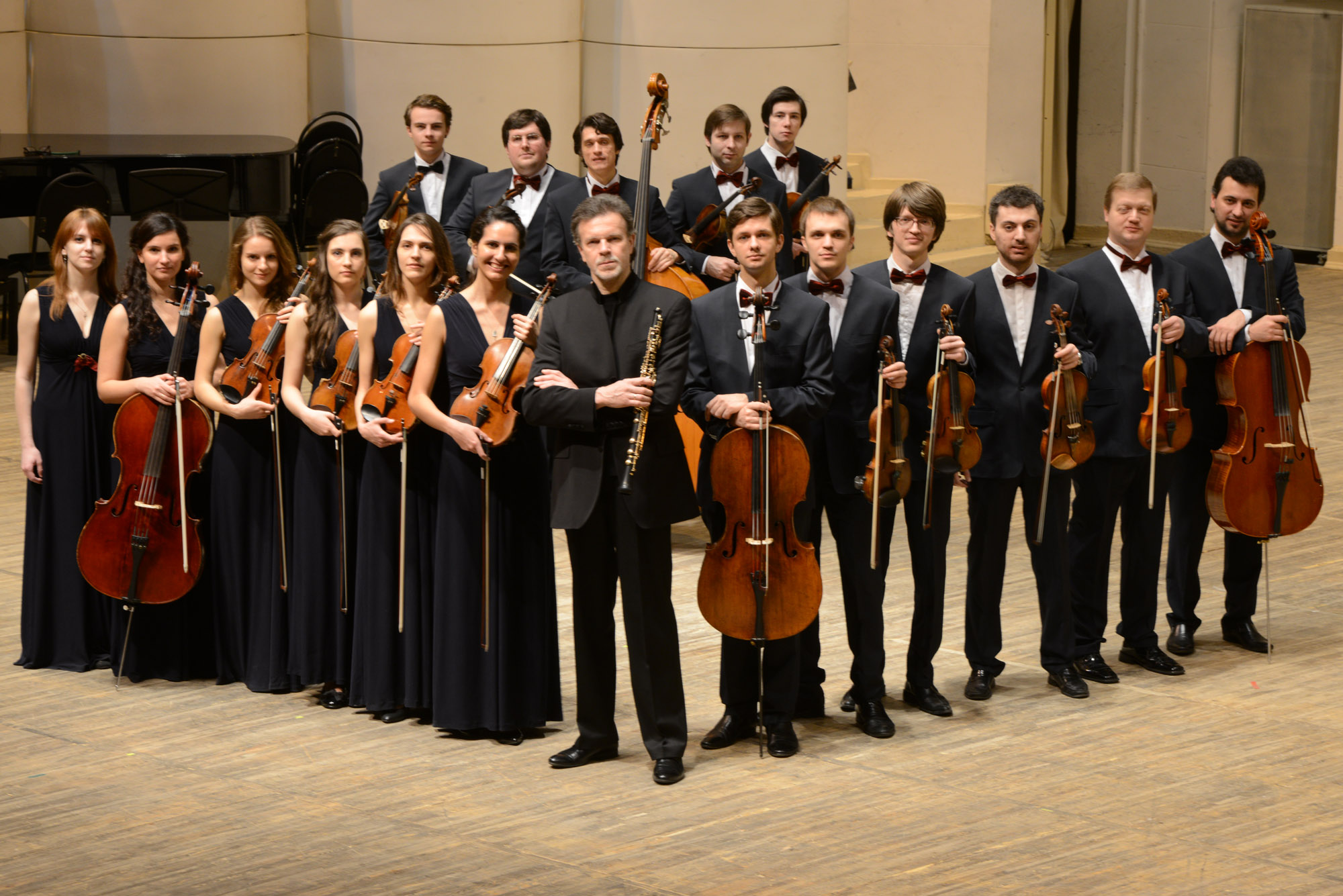 Ο διάσημος πιανίστας Μπόρις Μπερεζόβσκι στο Ωδείο Ηρώδου Αττικού-2