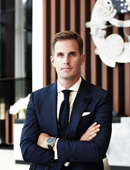 Ο γύρος του κόσμου με ένα Spitfire από την IWC SCHAFFHAUSEN-5