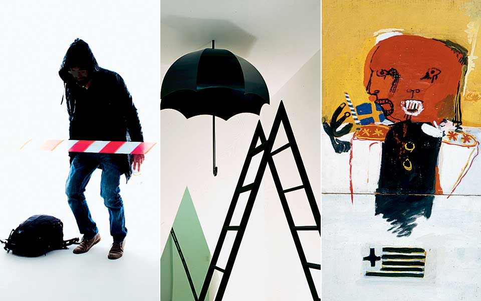 Εθνικό Θέατρο: «Ξύπνα, Βασίλη», Ντίκενς, Σαίξπηρ…-2