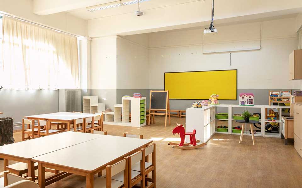 Το Πειραματικό Θεσσαλονίκης άλλαξε όψη-2