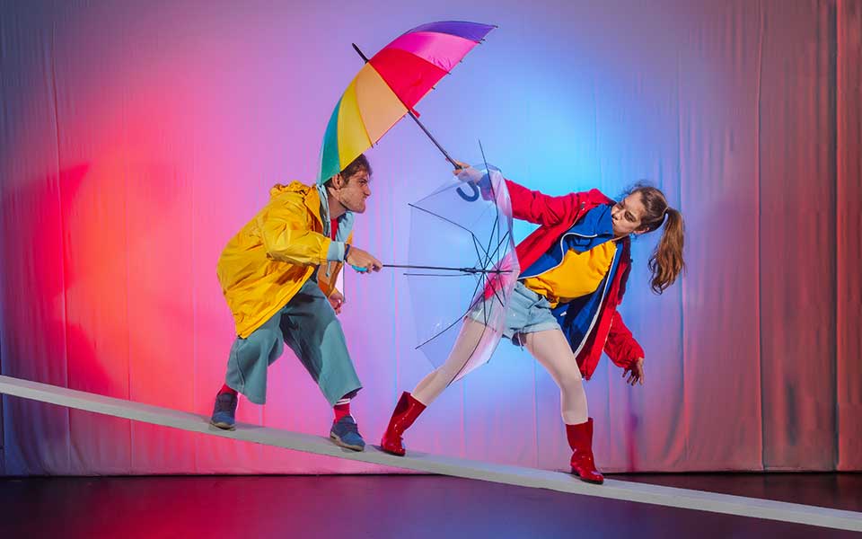 Εθνικό Θέατρο: «Ξύπνα, Βασίλη», Ντίκενς, Σαίξπηρ…-1