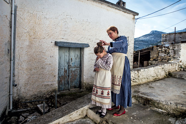 Μιχάλης Παππάς: Φωτογράφος-1