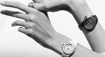 H CHANEL αποκτά μερίδιο στην Montres Journe SA.-4