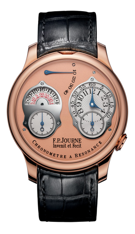 H CHANEL αποκτά μερίδιο στην Montres Journe SA.-3