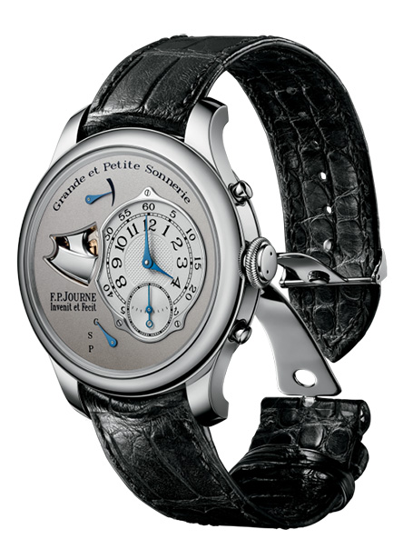 H CHANEL αποκτά μερίδιο στην Montres Journe SA.-2