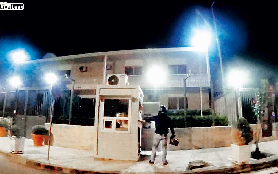 Αιφνιδιασμός ακόμη και σε πιθανούς στόχους για την ΕΛ.ΑΣ.-1