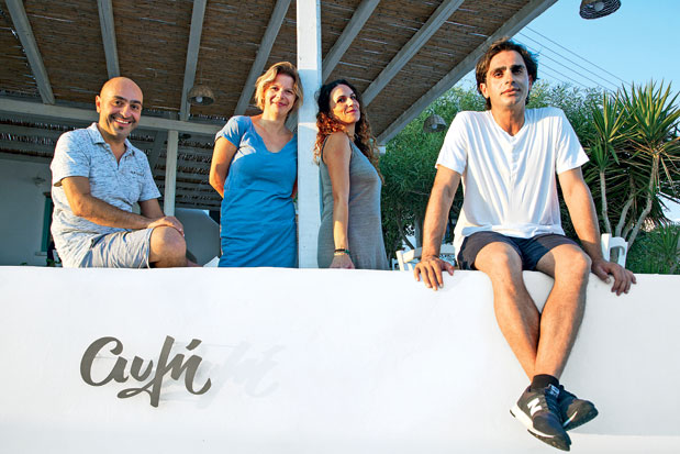 Δονούσα εκτός εποχής-2