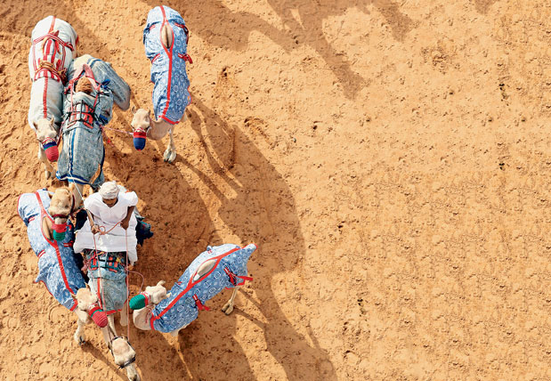 Ντουμπαϊ: Δύο κόσμοι-1