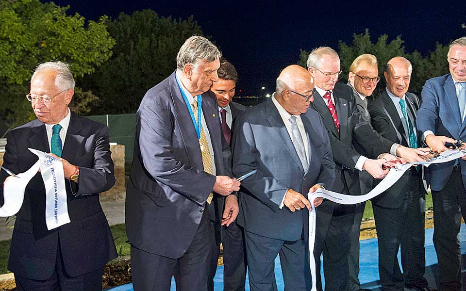 Η Χίος κρατάει τη ναυτοσύνη ζωντανή με το νέο ιδιωτικό ναυτικό λύκειο-1