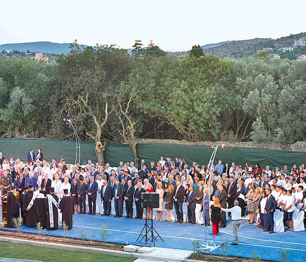 Η Χίος κρατάει τη ναυτοσύνη ζωντανή με το νέο ιδιωτικό ναυτικό λύκειο-2